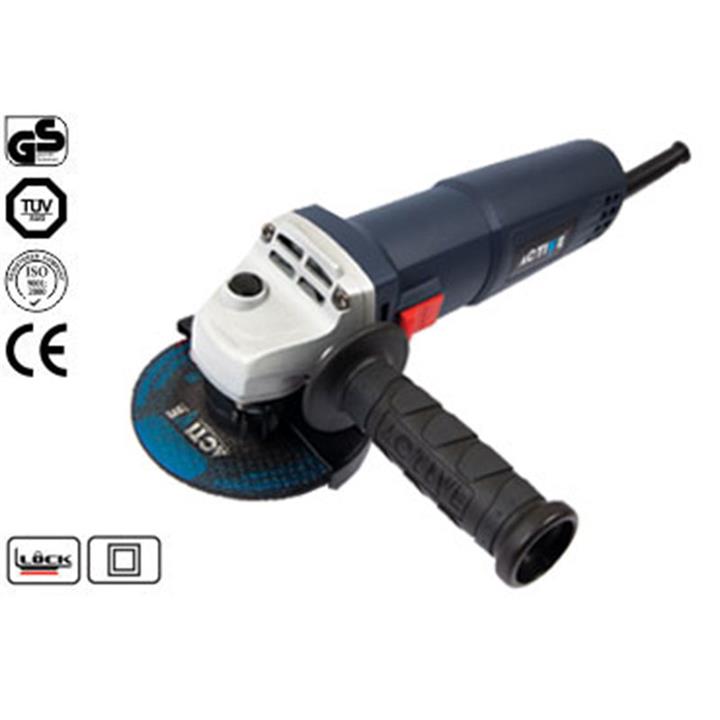 مینی فرز صنعتی 850 وات اکتیو AC-2185 Active AC2185 Mini Angle Grinde